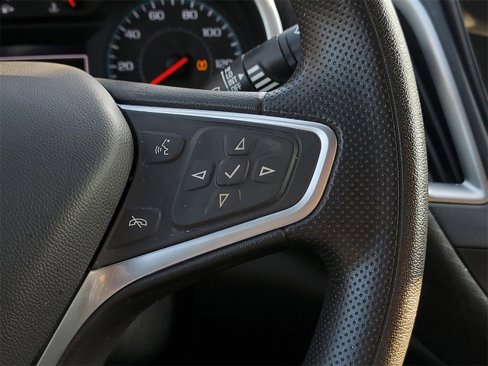 Used 2023 Chevrolet Malibu LT image 17