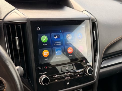 Used 2022 Subaru Forester Wilderness image 20