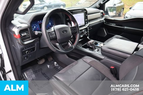 Used 2024 Ford F150 Raptor image 10