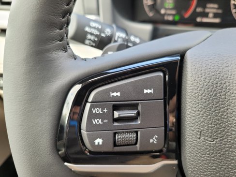 New 2026 Honda Odyssey EX-L image 21