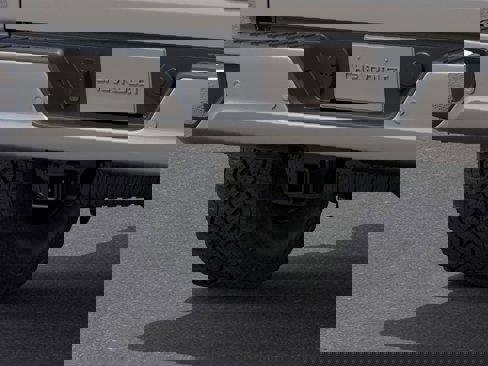 New 2026 Chevrolet Silverado 2500 ZR2 image 14