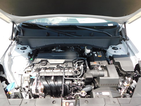 New 2025 Hyundai Kona SE image 11
