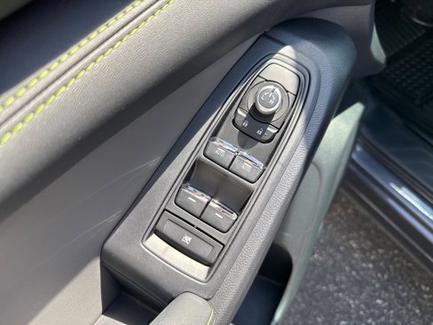 Used 2024 Subaru Ascent Onyx Edition image 13