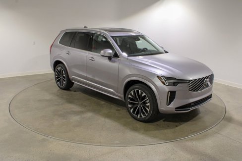 New 2026 Volvo XC90 T8 Plus image 7