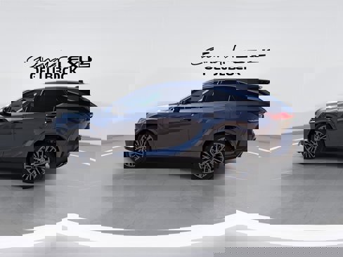 New 2025 Lexus RX 350 AWD image 6