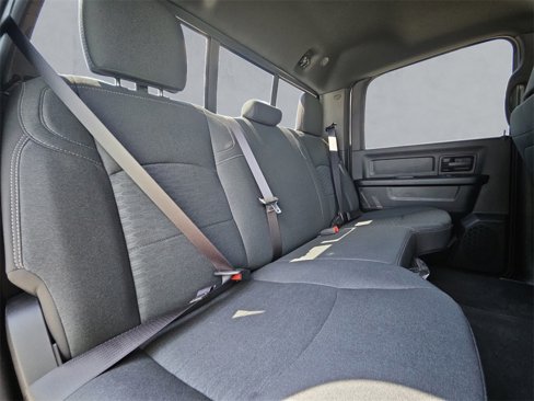 New 2026 RAM 2500 Tradesman image 31