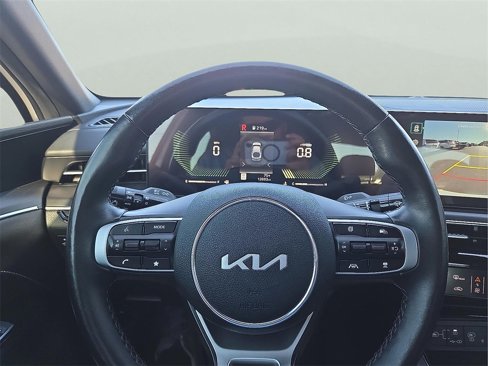 Used 2025 Kia K5 GT-Line image 20