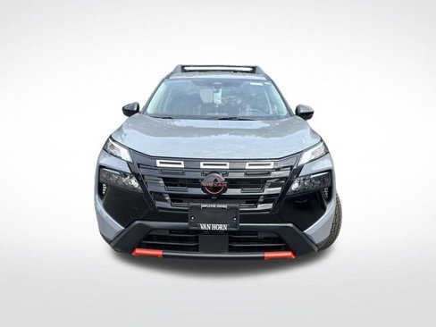 New 2026 Nissan Rogue SV image 10