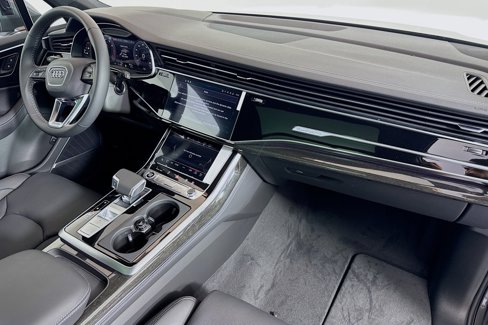 New 2025 Audi Q7 3.0T Prestige image 27