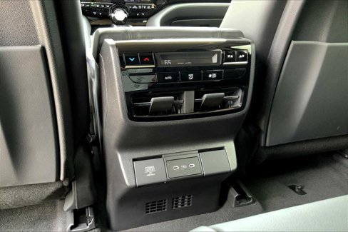 New 2026 Acura MDX FWD image 13