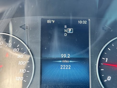 Used 2024 Mercedes-Benz Sprinter 2500 image 20