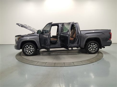 Used 2025 Toyota Tundra 1794 Edition image 12