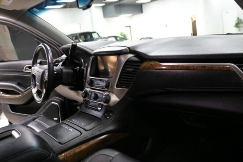 Used 2015 GMC Yukon XL Denali w/ Touring Package image 34