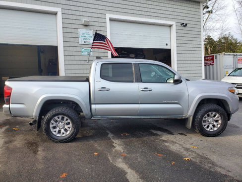 Used 2019 Toyota Tacoma SR5 image 8