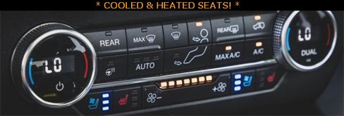 Used 2020 Ford Expedition Max Limited w/ Equipment Group 302A image 7