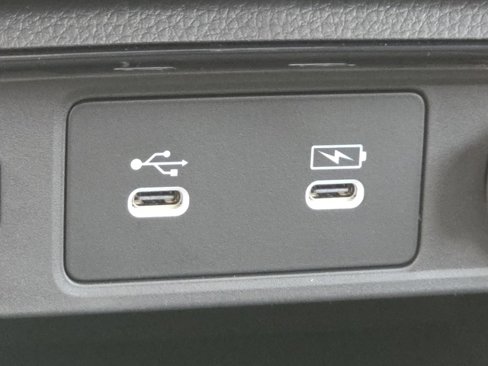 New 2026 Honda CR-V Sport image 5