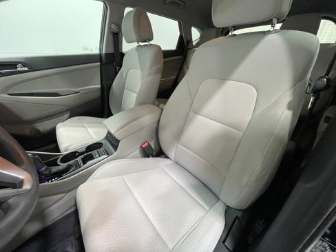 Used 2017 Hyundai Tucson SE image 12