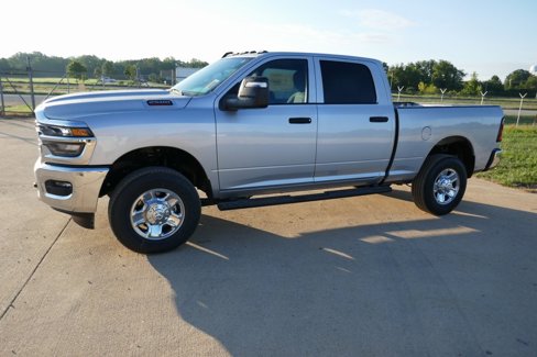 New 2026 RAM 2500 Tradesman image 7