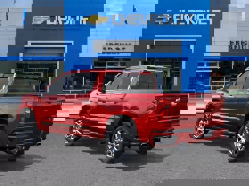New 2026 Chevrolet Silverado 1500 High Country image 29