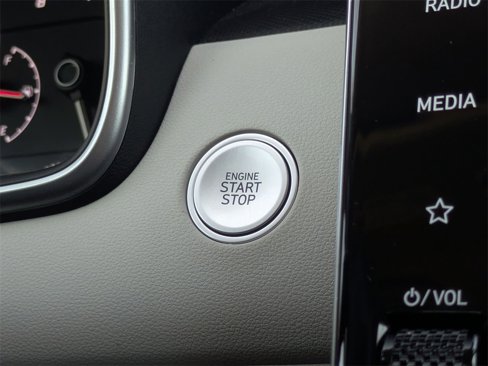 Certified 2024 Hyundai Tucson SEL image 27