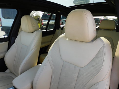 Used 2022 BMW X3 sDrive30i image 12