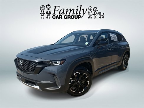 New 2025 MAZDA CX-50 Meridian Edition w/ Weather Package image 1