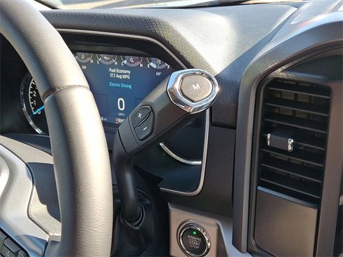 Used 2023 Ford F150 XLT w/ Equipment Group 302A High image 15