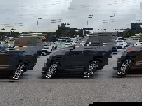 New 2026 Toyota Grand Highlander AWD image 2