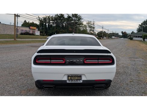 Used 2016 Dodge Challenger R/T Scat Pack image 6