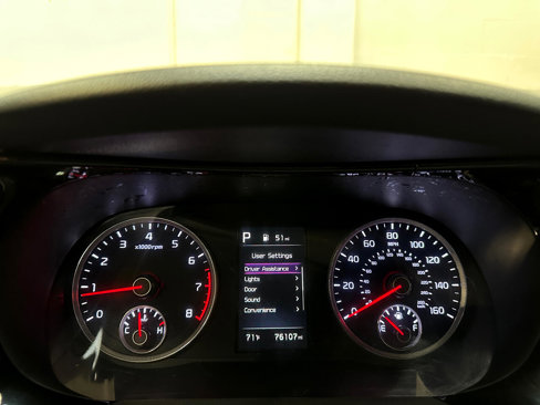 Used 2022 Kia K5 LXS image 41