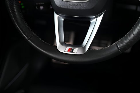 Used 2024 Audi SQ5 Premium Plus w/ Premium Plus Package image 41