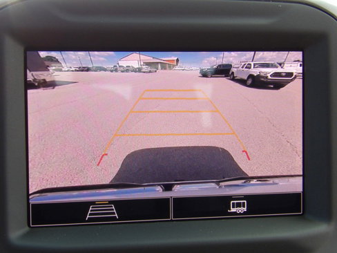 Used 2024 GMC Sierra 3500 Pro image 24