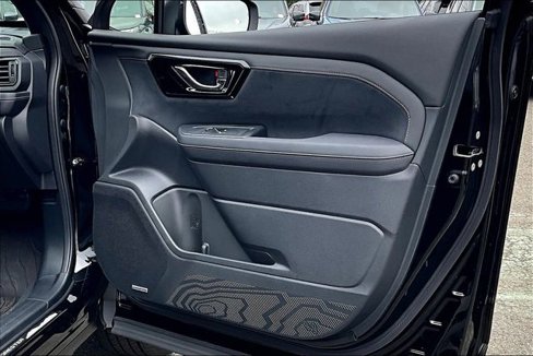 New 2025 Subaru Forester Touring image 26