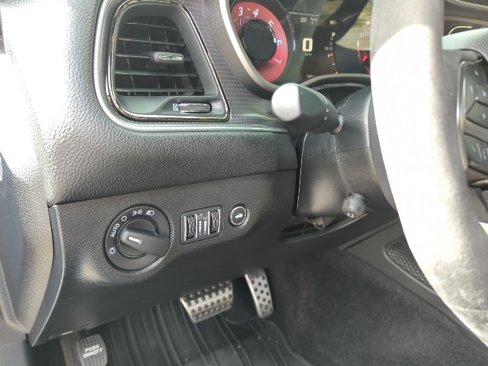 Used 2019 Dodge Challenger SRT Hellcat Redeye image 14