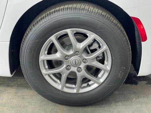 New 2026 Chrysler Pacifica Select image 31