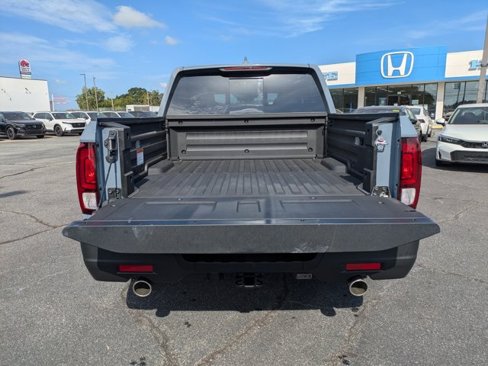 New 2025 Honda Ridgeline RTL image 13
