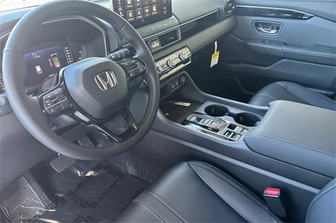 New 2026 Honda Passport RTL image 10
