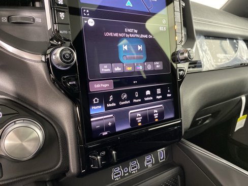 New 2026 RAM 1500 Laramie image 28