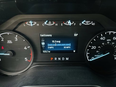 Used 2024 Ford F350 XLT image 10