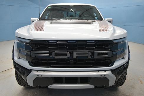 New 2025 Ford F150 Raptor image 27