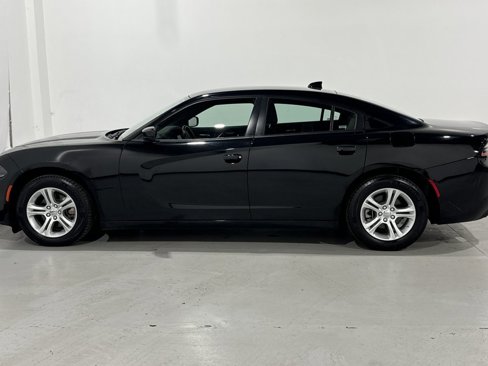 Used 2023 Dodge Charger SXT image 12
