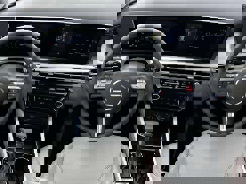 New 2026 Hyundai Tucson SEL image 17