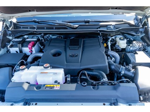 New 2026 Toyota Tundra Limited image 27