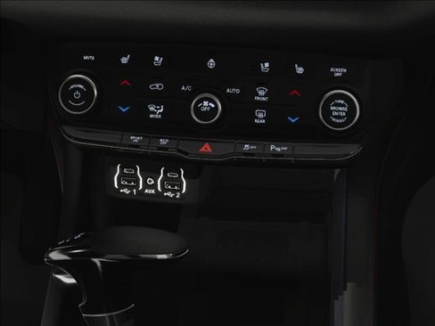 New 2025 Dodge Durango R/T image 23