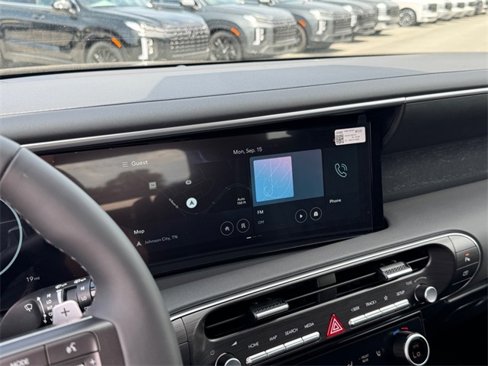 New 2026 Hyundai Palisade SEL image 23