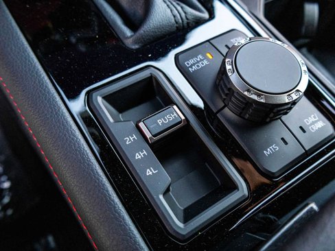New 2026 Toyota Tundra TRD Pro image 27