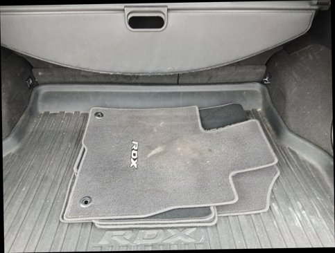 Used 2014 Acura RDX AWD image 16