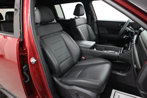Used 2024 Hyundai Santa Fe Calligraphy image 35