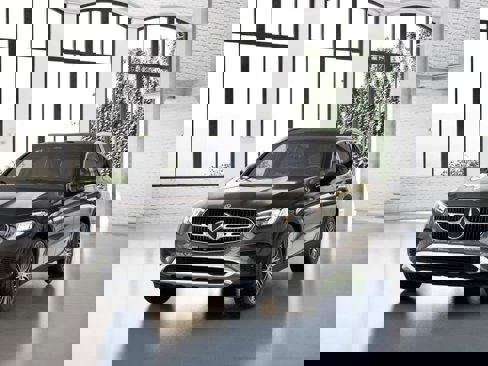 New 2026 Mercedes-Benz GLC 300 image 39