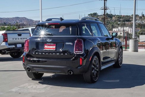 Used 2022 MINI Cooper Countryman S image 7